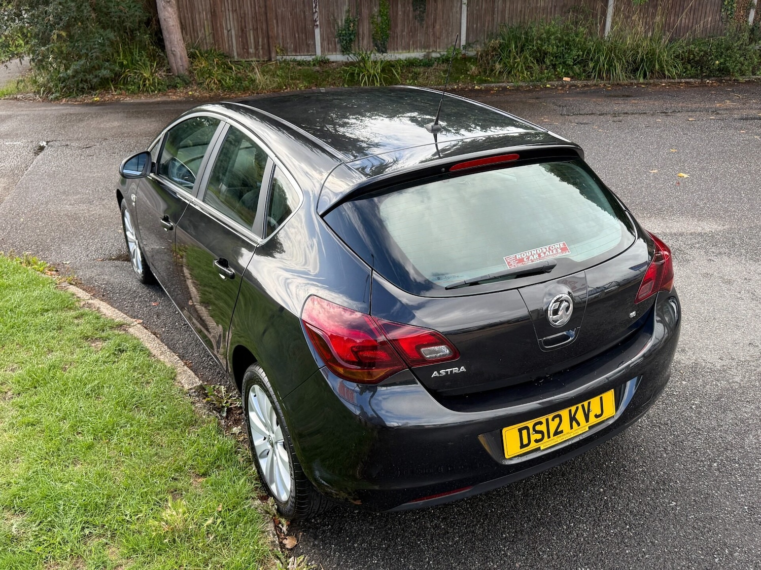 Vehicle 42