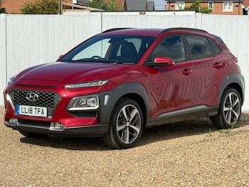 Used Hyundai KONA 2018 for sale - 79419897: Photo
