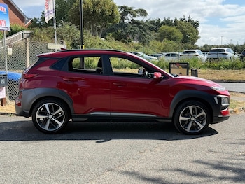 Used Hyundai KONA 2018 for sale - 79419897: Photo