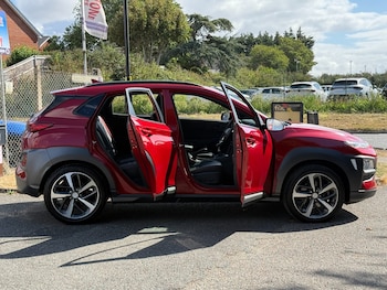Used Hyundai KONA 2018 for sale - 79419897: Photo