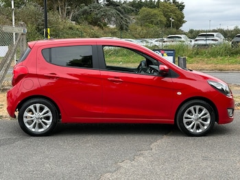 Used Vauxhall Viva 2019 for sale - 79559538: Photo