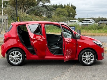 Used Vauxhall Viva 2019 for sale - 79559538: Photo