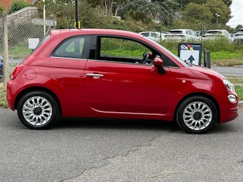 Used Fiat 500 2020 for sale - 79720361: Photo