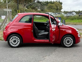 Used Fiat 500 2020 for sale - 79720361: Photo