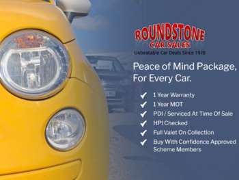 2020 (20) - COOPER CLASSIC 5 DOOR WITH SAT NAV & PARKING SENSORS