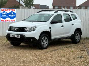 2019 - ESSENTIAL TCE 5-Door