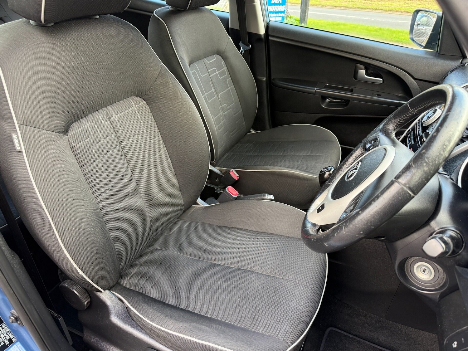 Used Kia Venga 2013 for sale - 76171641: Photo 12