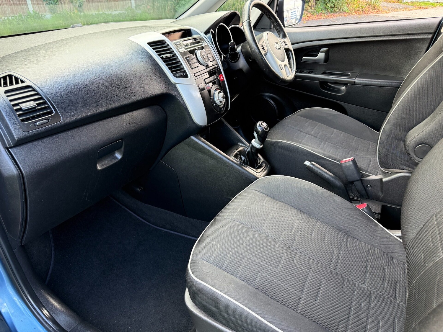 Used Kia Venga 2013 for sale - 76171641: Photo 14