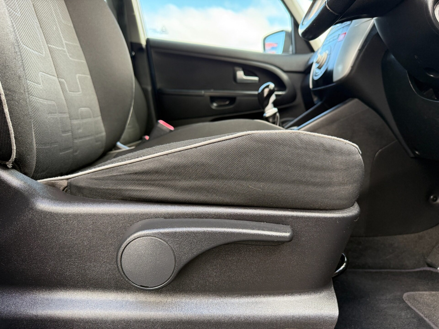 Used Kia Venga 2013 for sale - 76171641: Photo 16