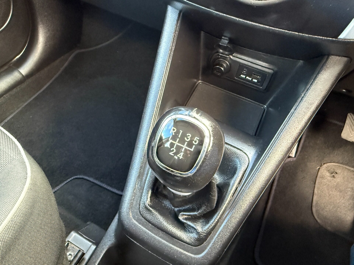 Used Kia Venga 2013 for sale - 76171641: Photo 27