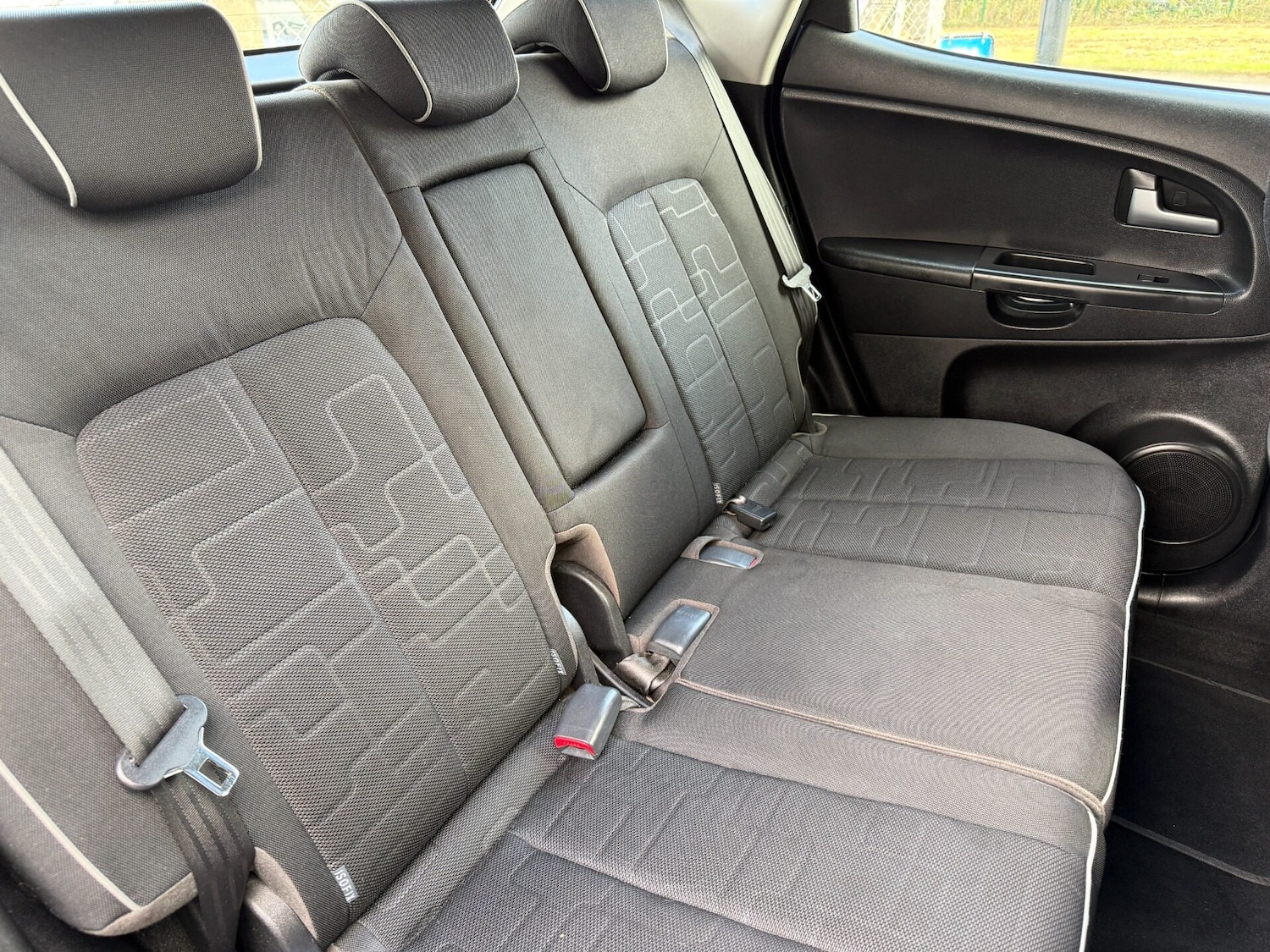 Used Kia Venga 2013 for sale - 76171641: Photo 33