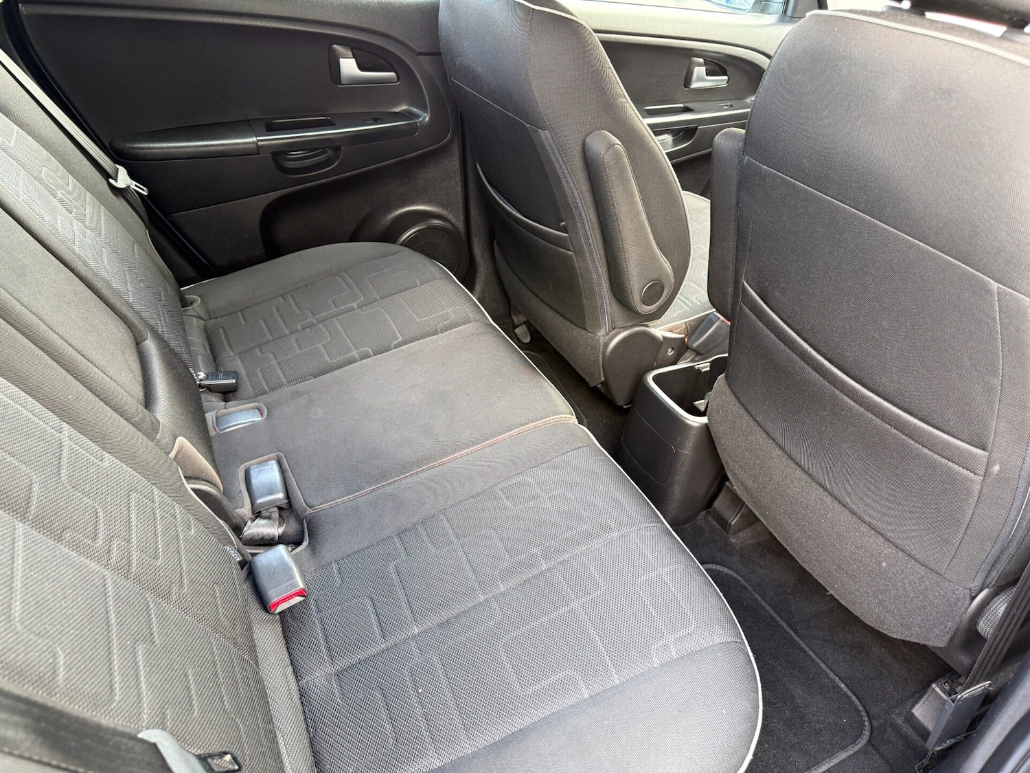 Used Kia Venga 2013 for sale - 76171641: Photo 35