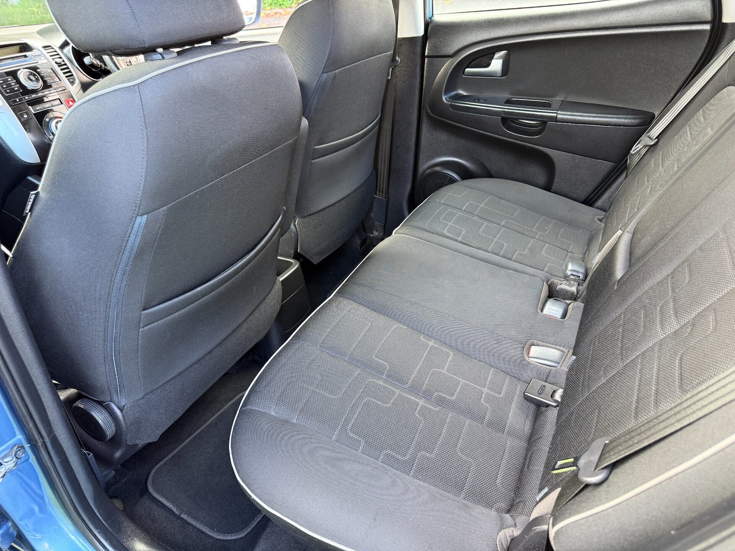 Used Kia Venga 2013 for sale - 76171641: Photo 40