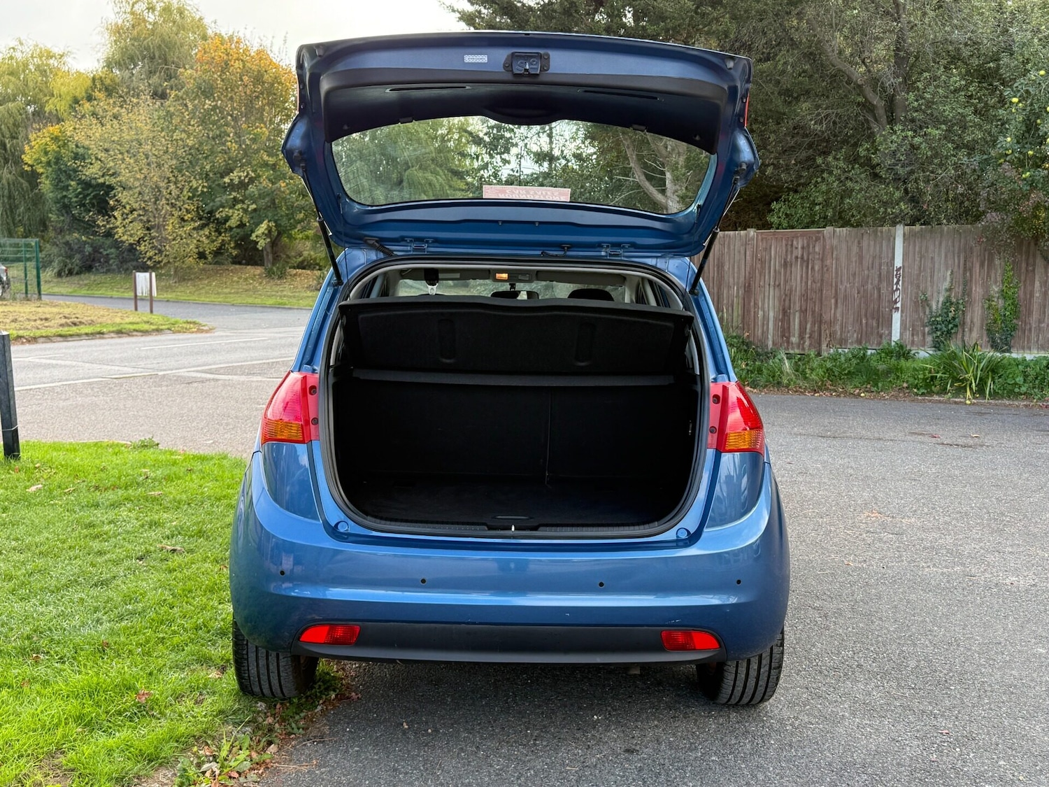 Used Kia Venga 2013 for sale - 76171641: Photo 44