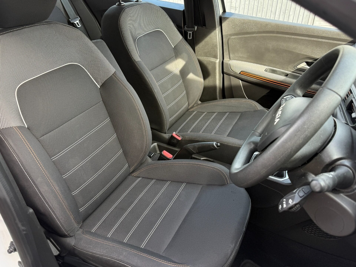 Used Dacia Sandero Stepway 2023 for sale - 77917398: Photo 10