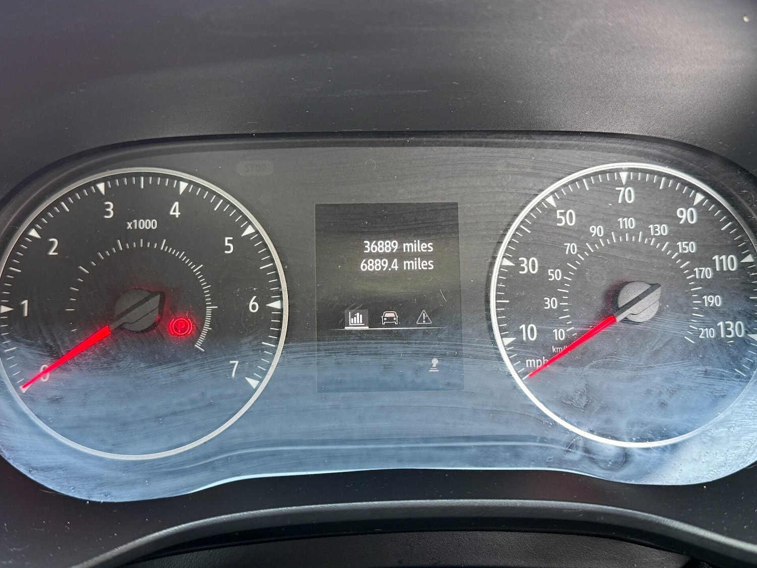 Used Dacia Sandero Stepway 2023 for sale - 77917398: Photo 11