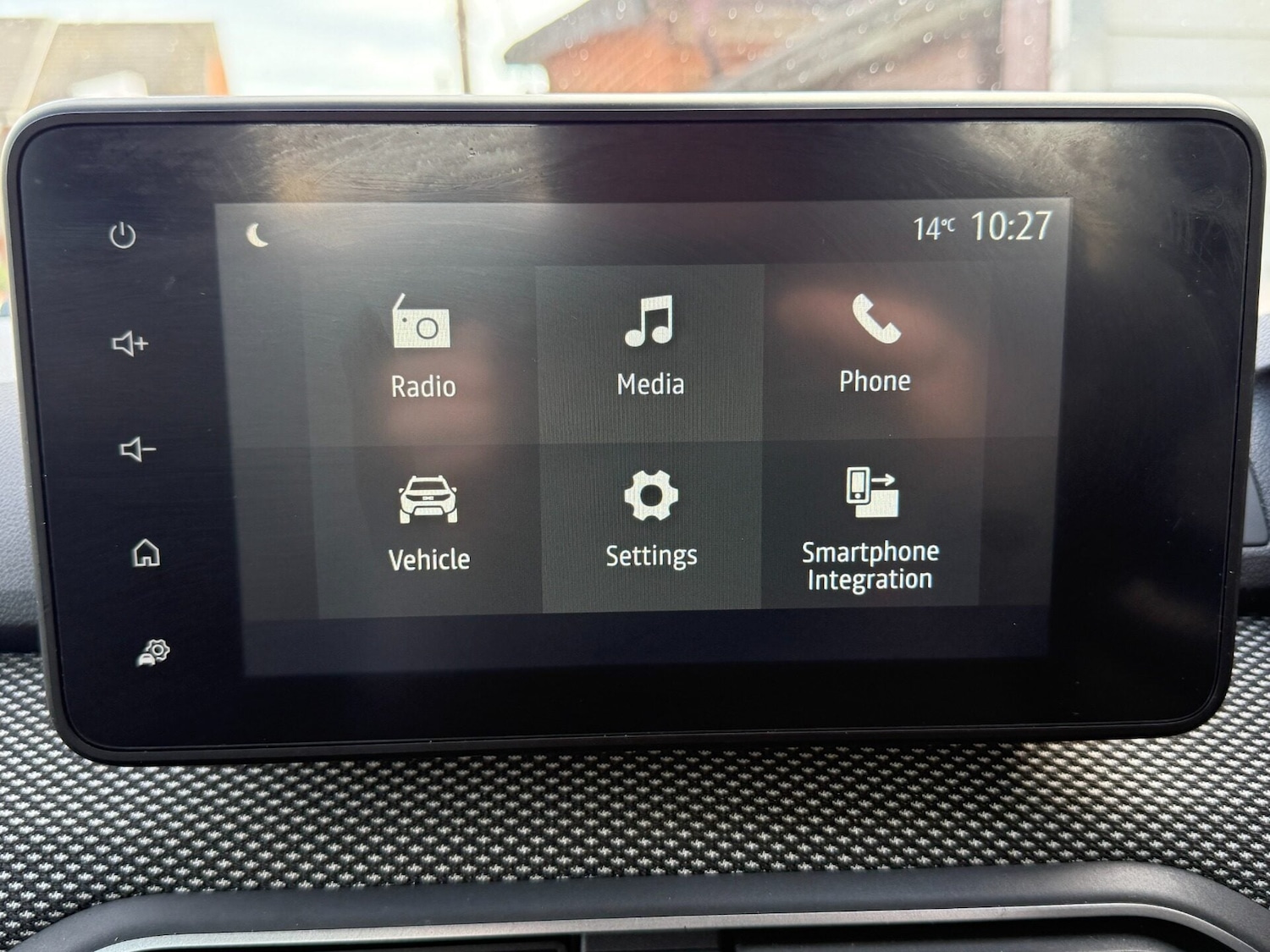 Used Dacia Sandero Stepway 2023 for sale - 77917398: Photo 13