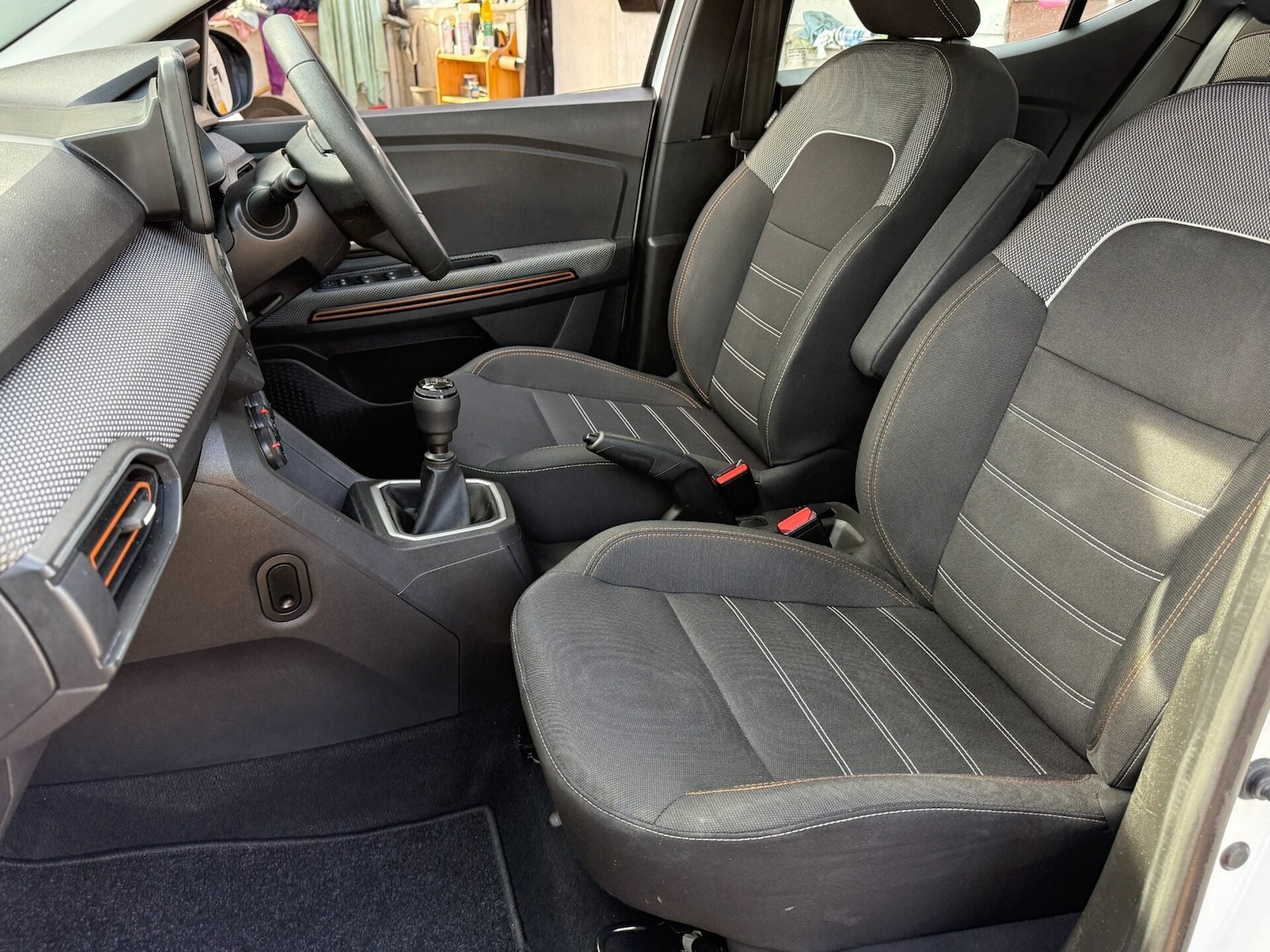 Used Dacia Sandero Stepway 2023 for sale - 77917398: Photo 14