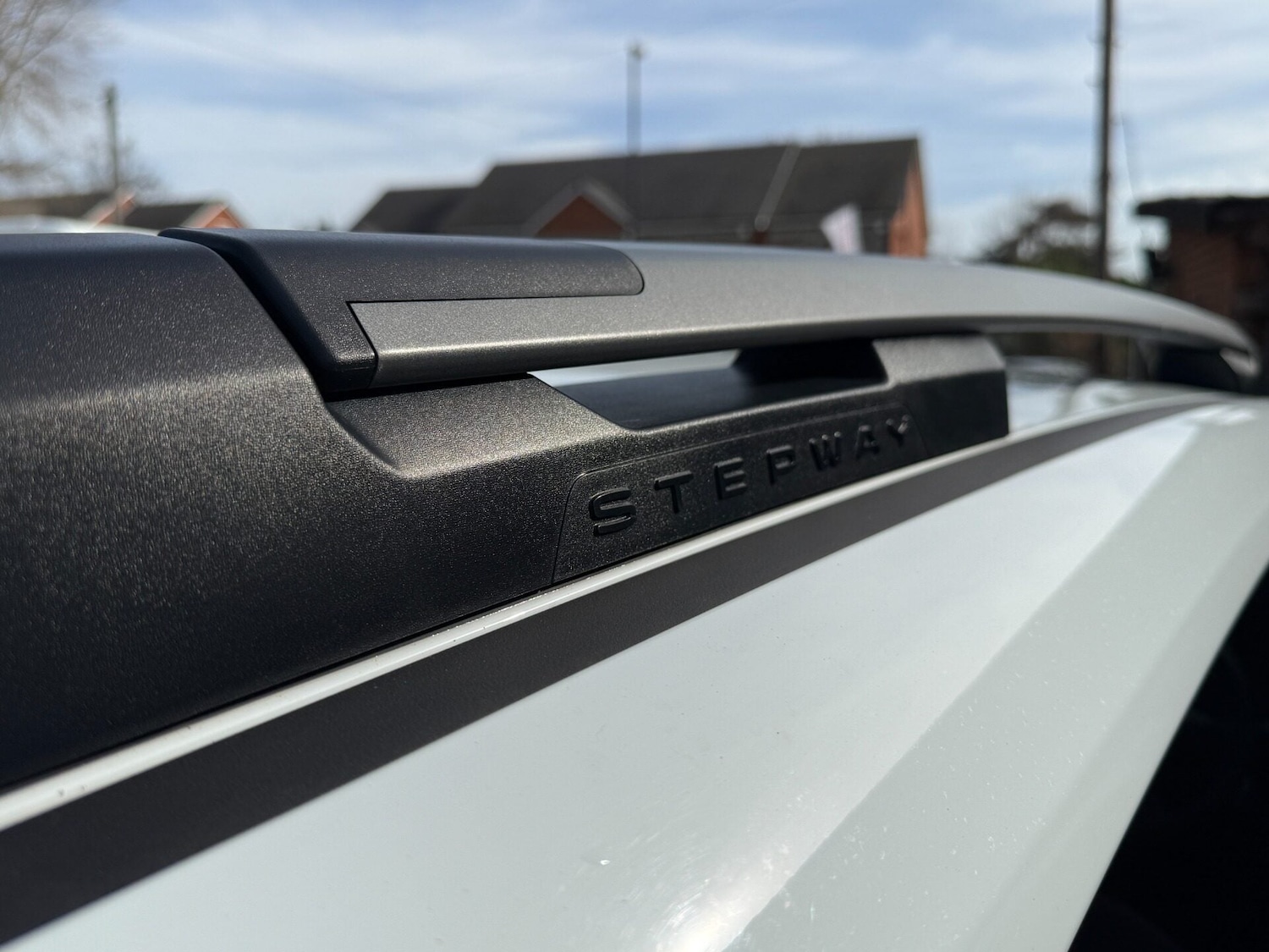 Used Dacia Sandero Stepway 2023 for sale - 77917398: Photo 18