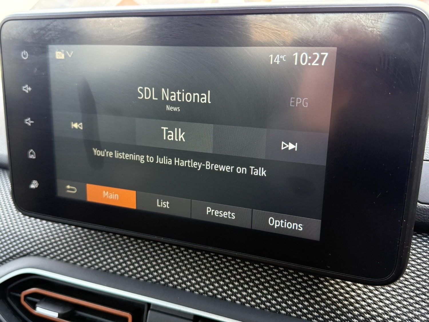 Used Dacia Sandero Stepway 2023 for sale - 77917398: Photo 19