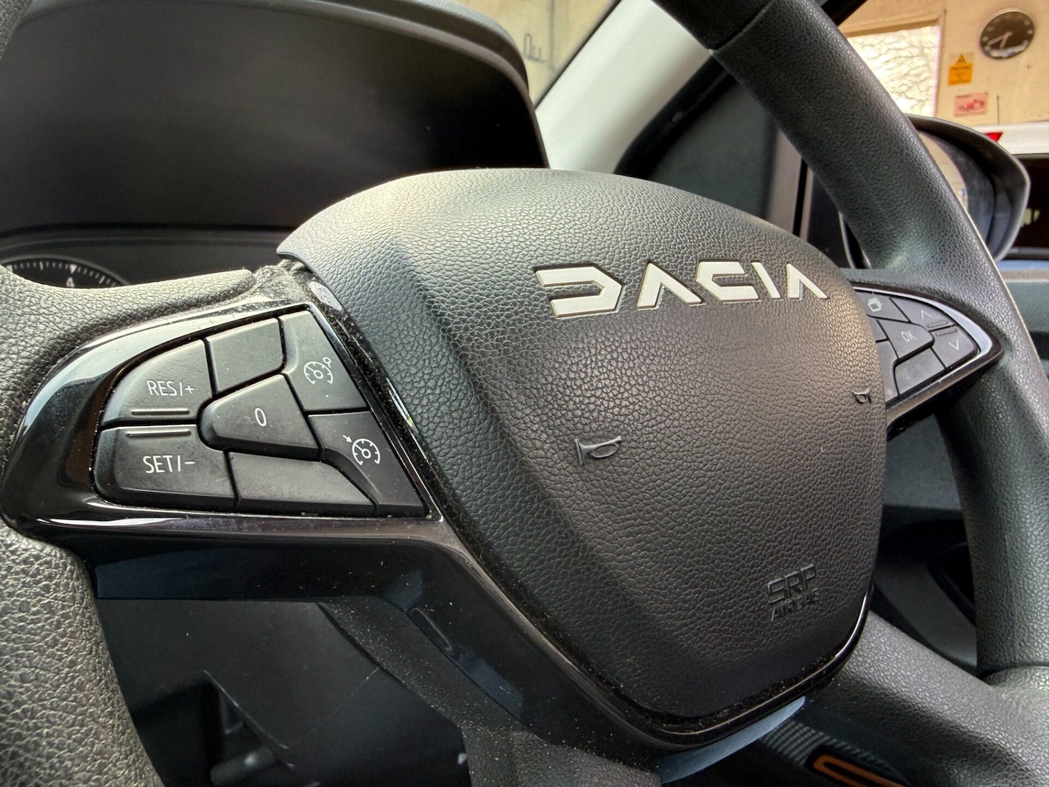 Used Dacia Sandero Stepway 2023 for sale - 77917398: Photo 25