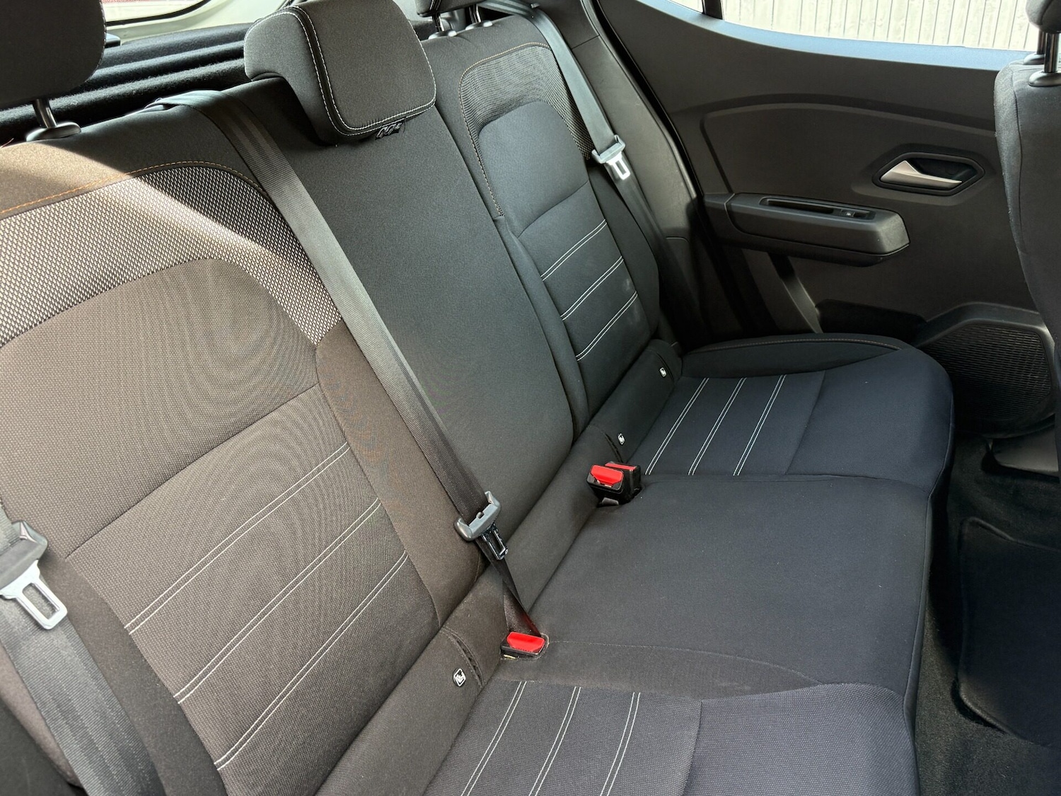 Used Dacia Sandero Stepway 2023 for sale - 77917398: Photo 27