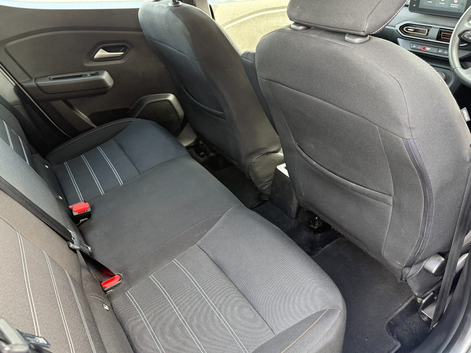 Used Dacia Sandero Stepway 2023 for sale - 77917398: Photo 30