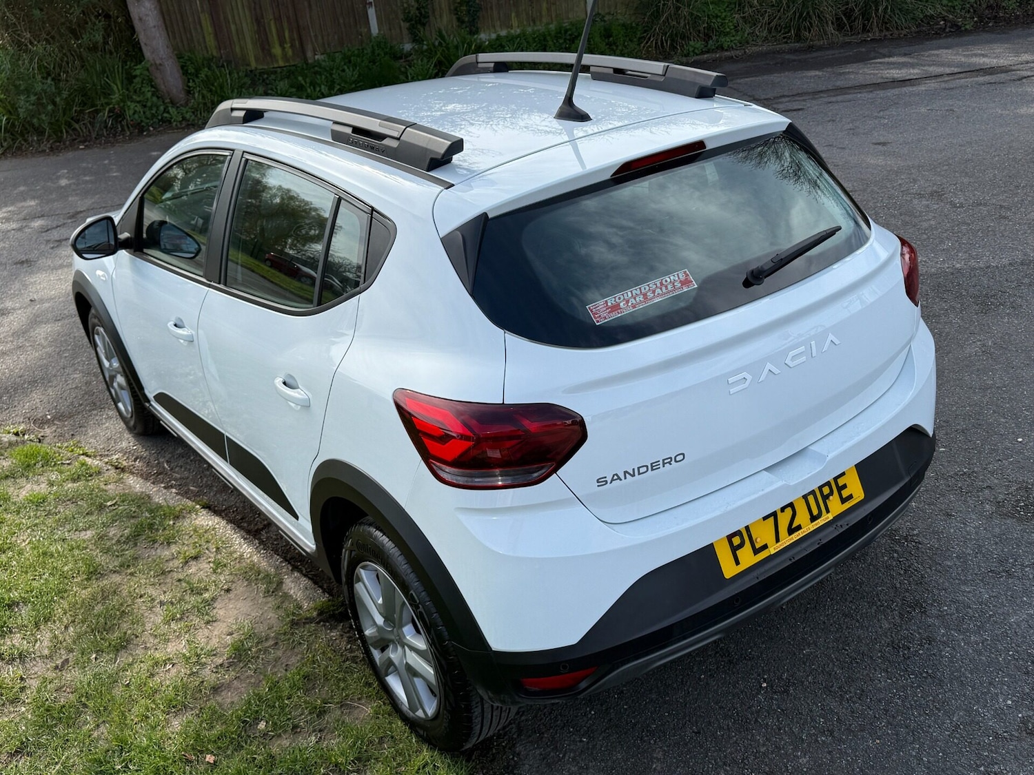 Used Dacia Sandero Stepway 2023 for sale - 77917398: Photo 34