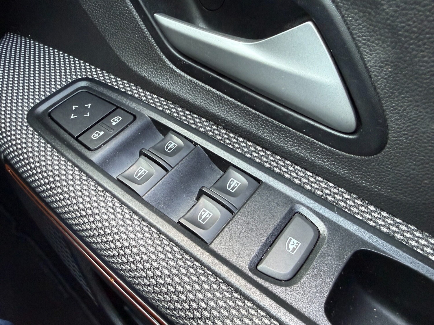 Used Dacia Sandero Stepway 2023 for sale - 77917398: Photo 35