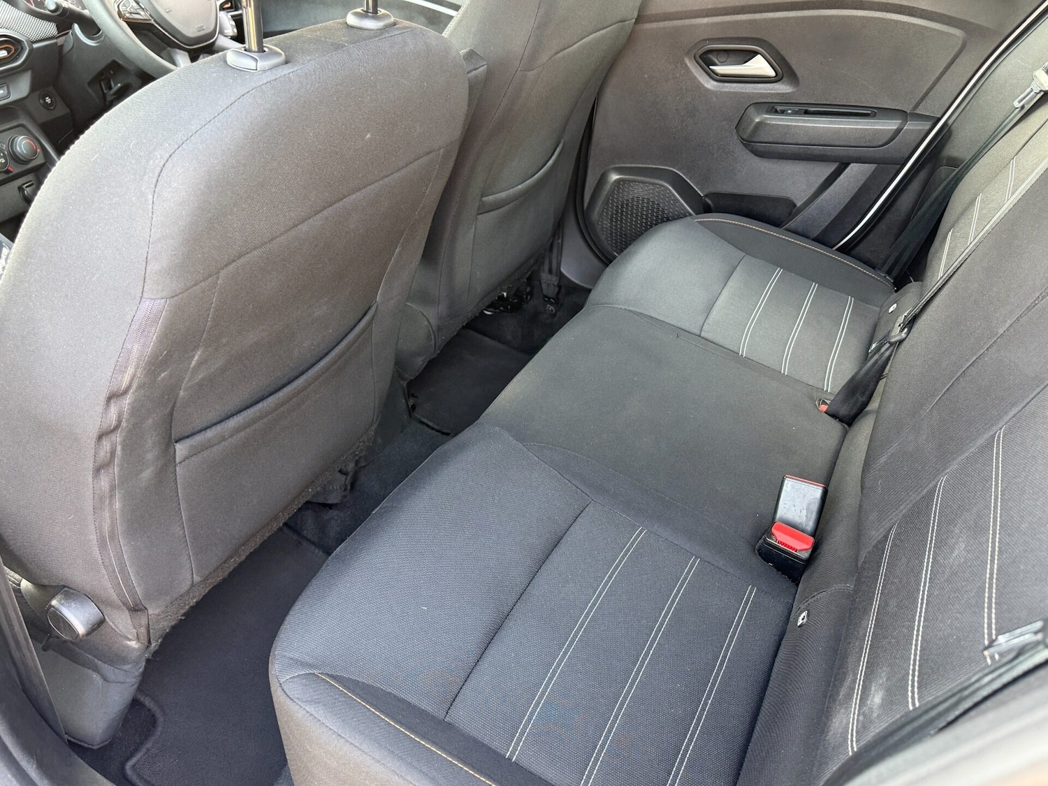 Used Dacia Sandero Stepway 2023 for sale - 77917398: Photo 39