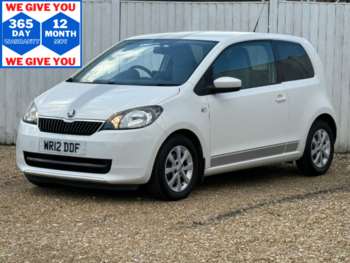 2012 (12) - SE GREENTECH ZERO TAX 3-Door