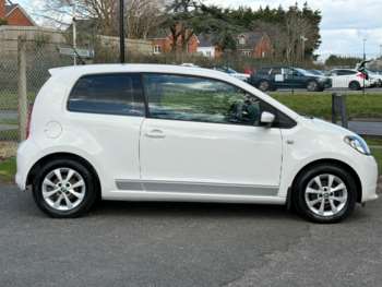 Used Skoda Citigo 2012 for sale - 74817740: Photo
