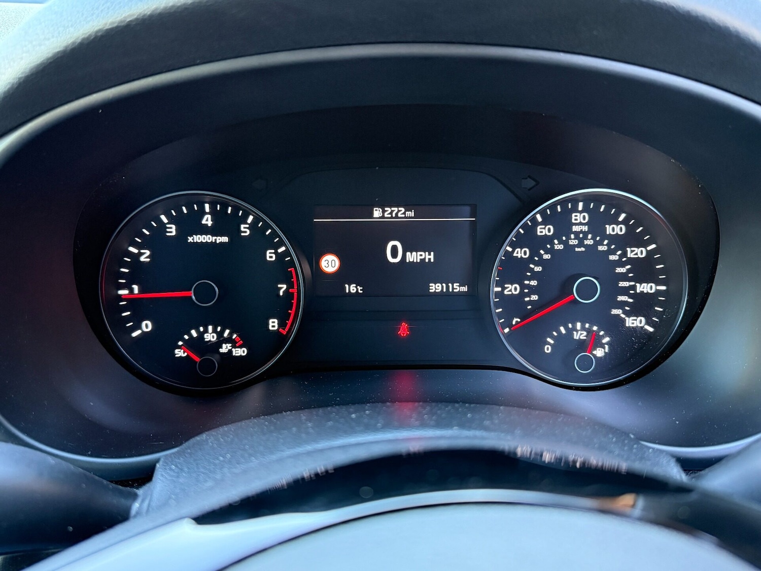 Used Kia Sportage 2019 for sale - 77932755: Photo 11