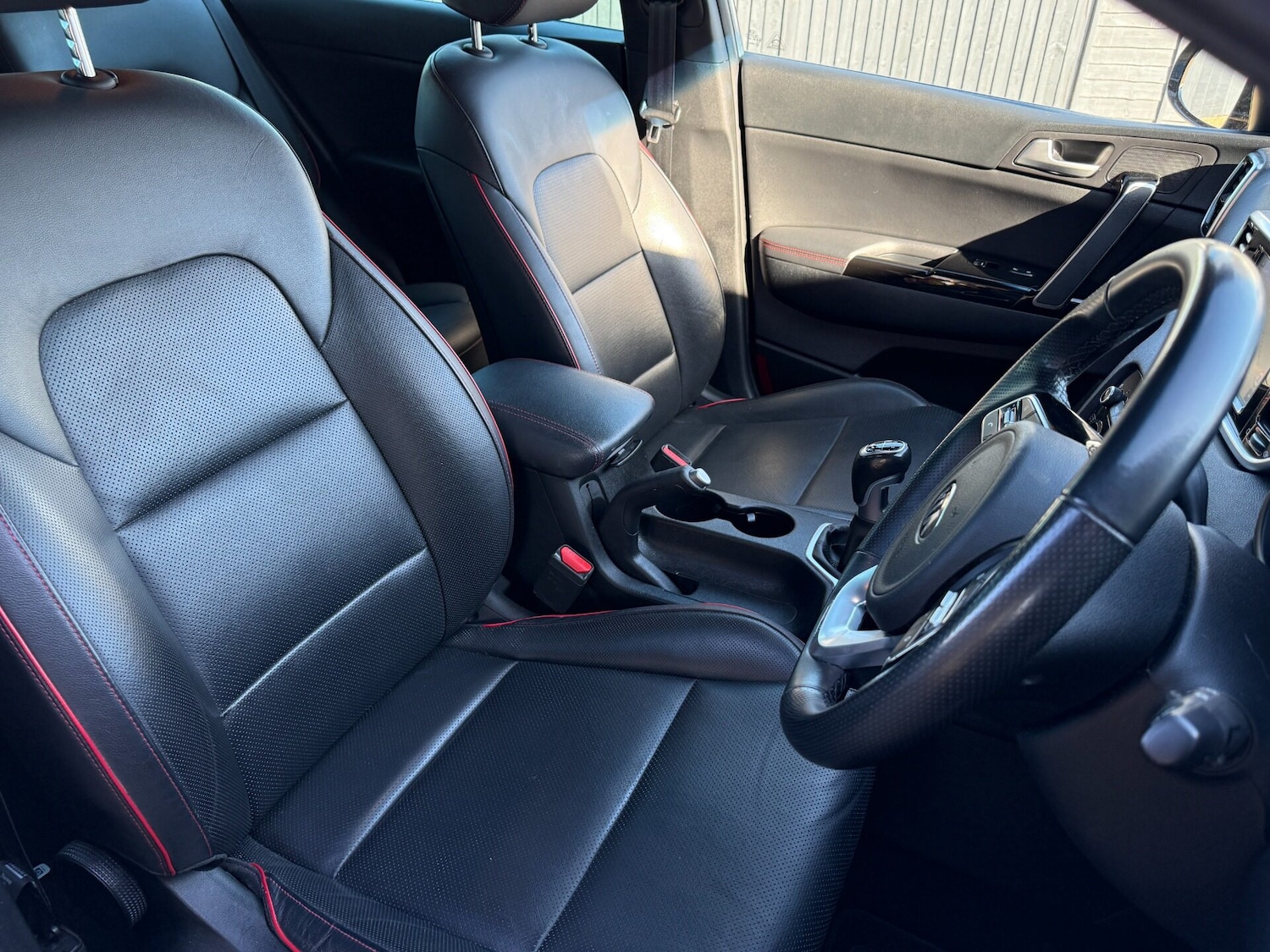 Used Kia Sportage 2019 for sale - 77932755: Photo 12