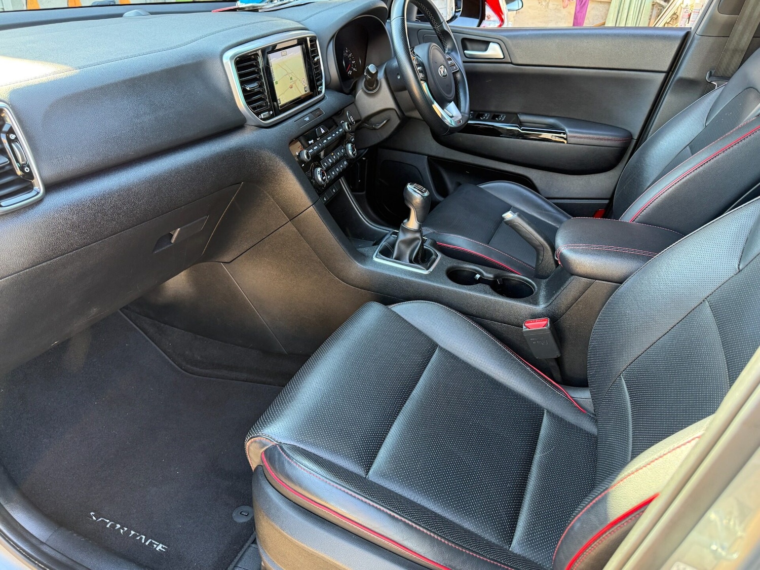 Used Kia Sportage 2019 for sale - 77932755: Photo 16