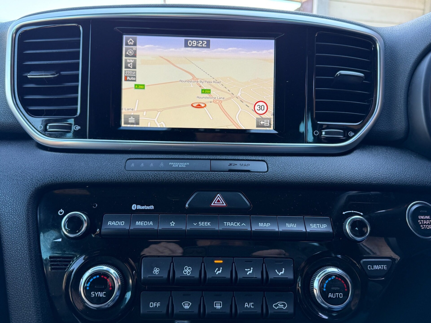 Used Kia Sportage 2019 for sale - 77932755: Photo 18