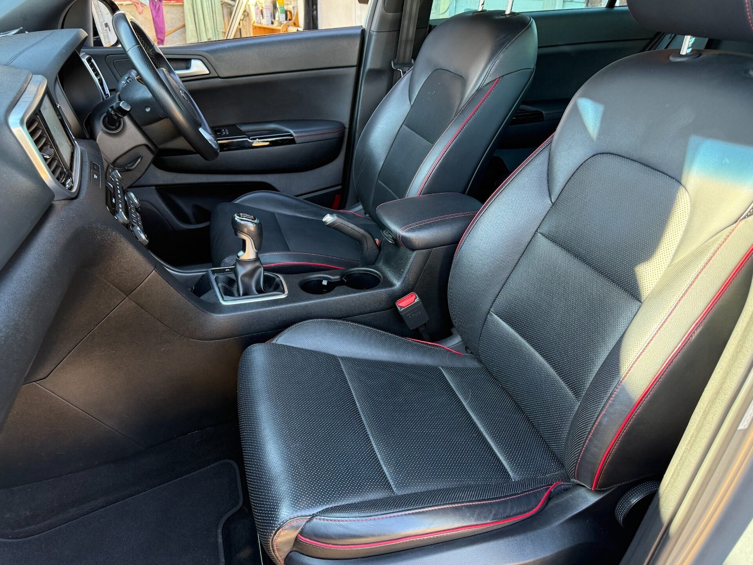 Used Kia Sportage 2019 for sale - 77932755: Photo 19