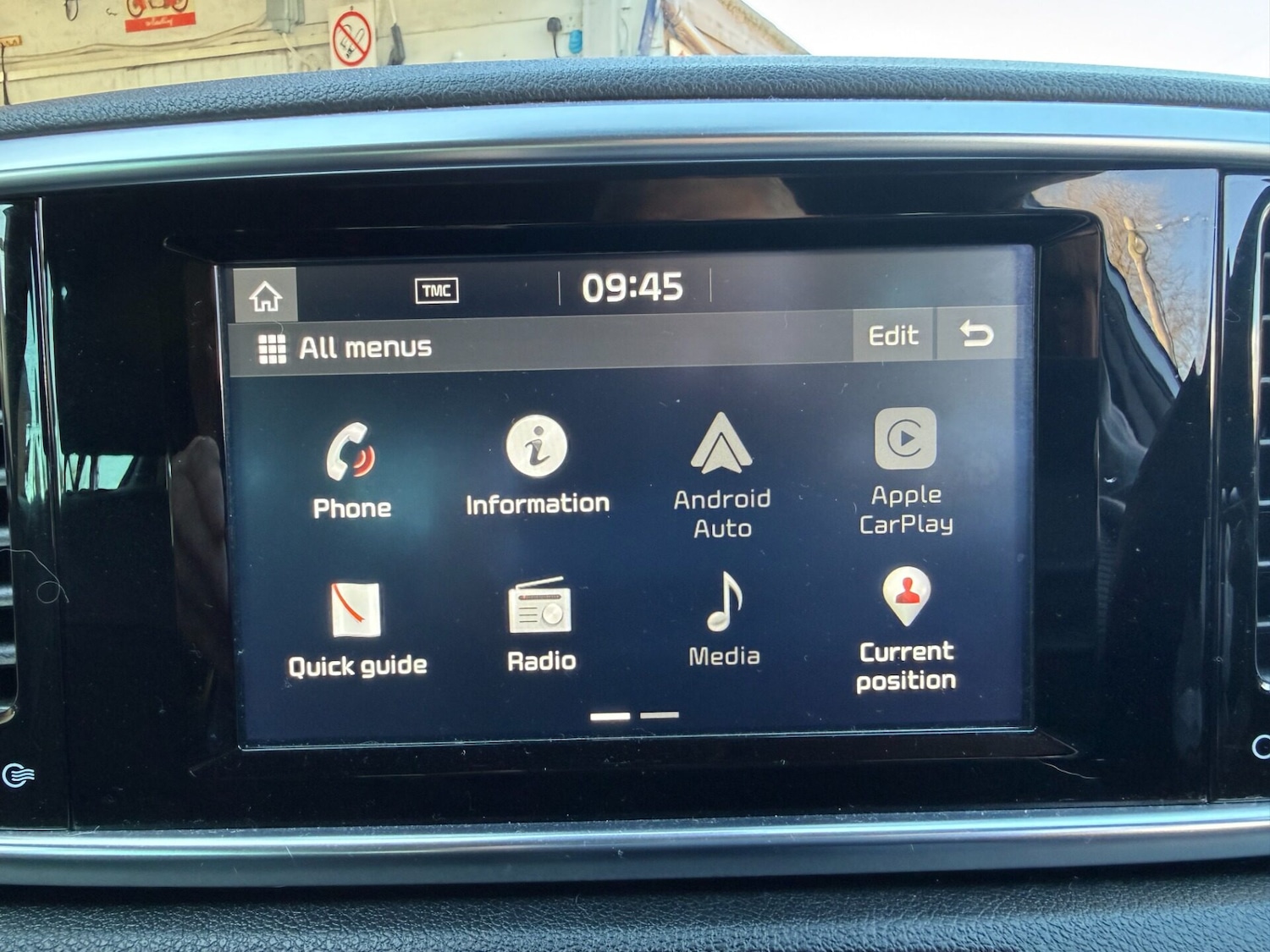 Used Kia Sportage 2019 for sale - 77932755: Photo 23