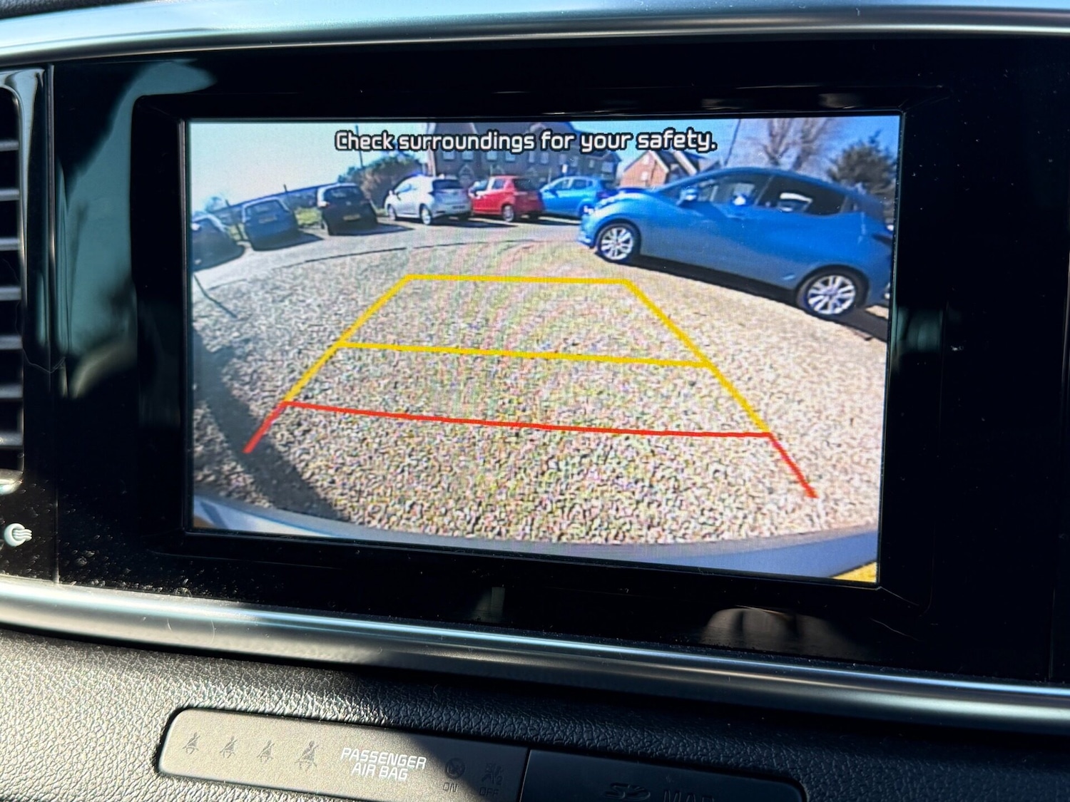 Used Kia Sportage 2019 for sale - 77932755: Photo 25