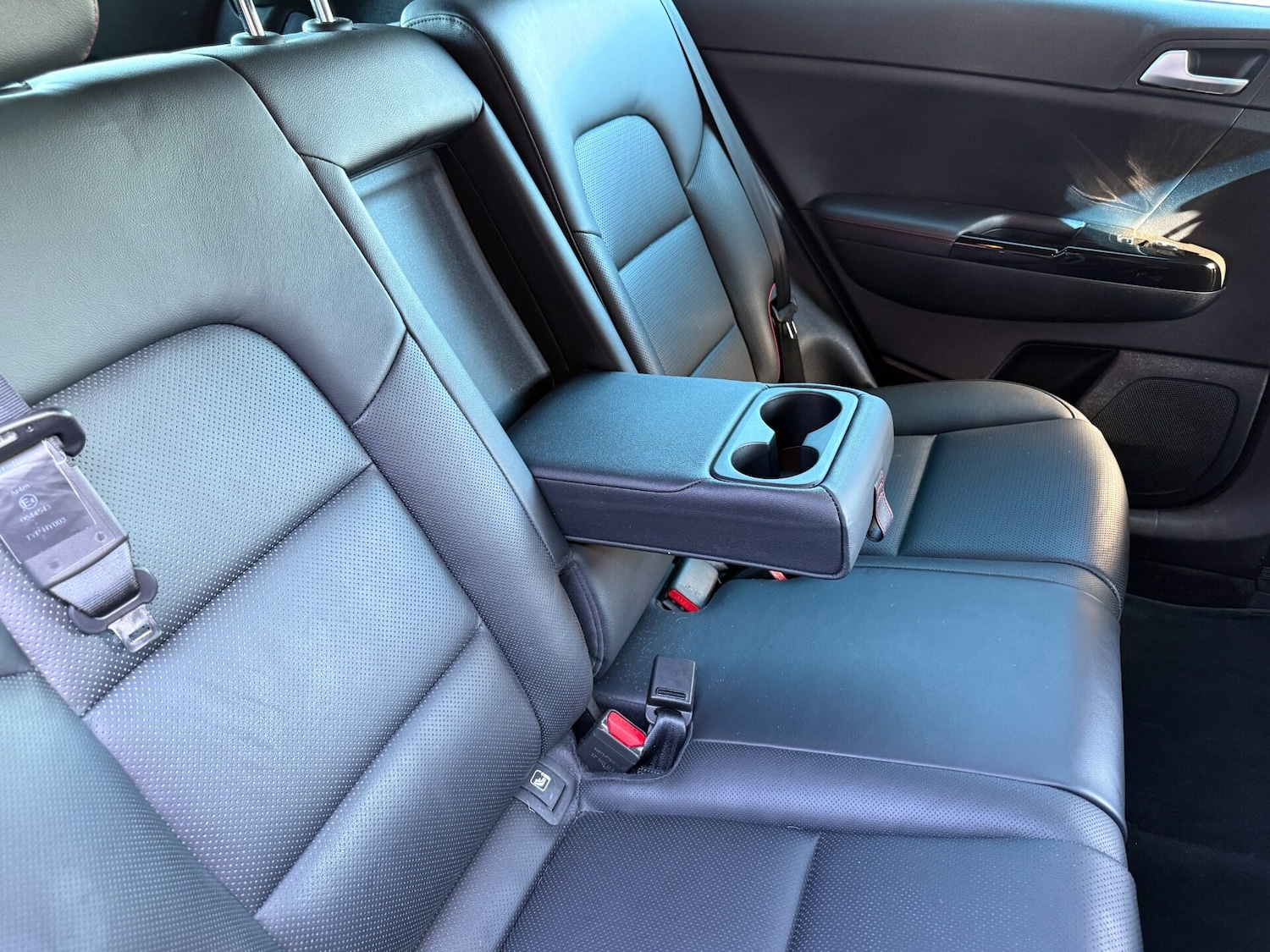 Used Kia Sportage 2019 for sale - 77932755: Photo 27