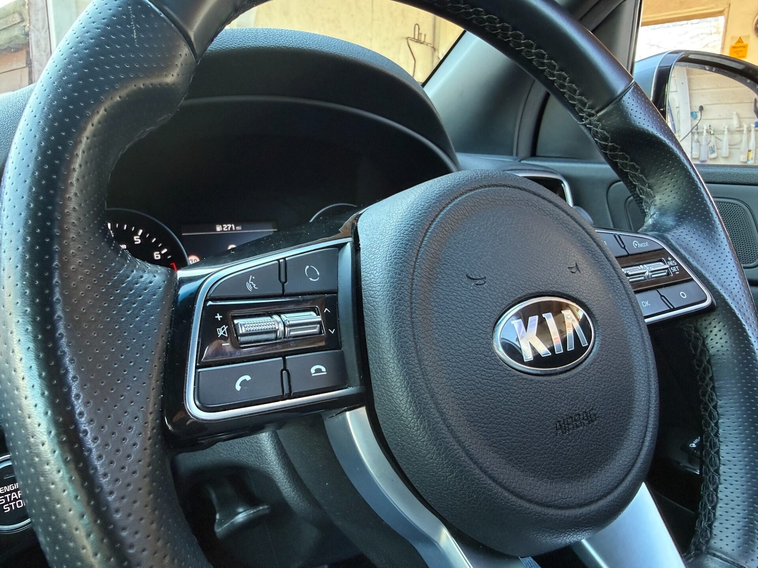 Used Kia Sportage 2019 for sale - 77932755: Photo 40