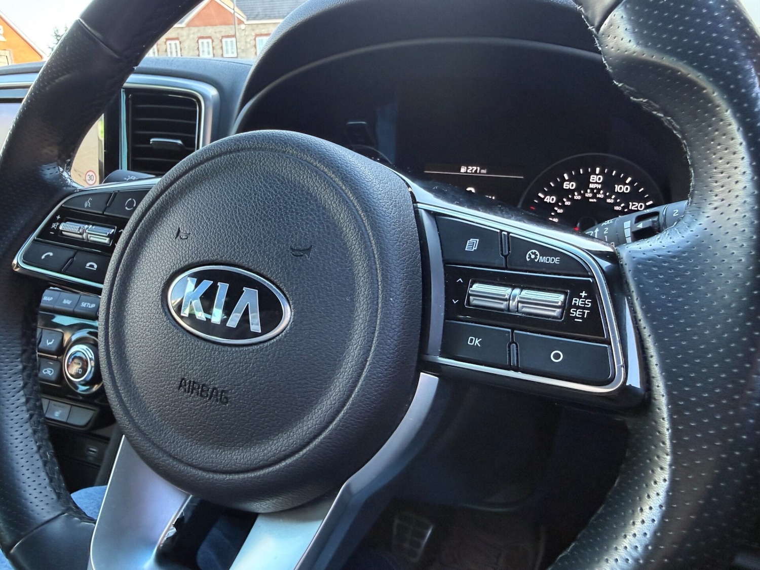 Used Kia Sportage 2019 for sale - 77932755: Photo 42