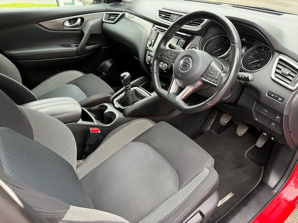 Used Nissan Qashqai 2019 for sale - 76243957: Photo 10