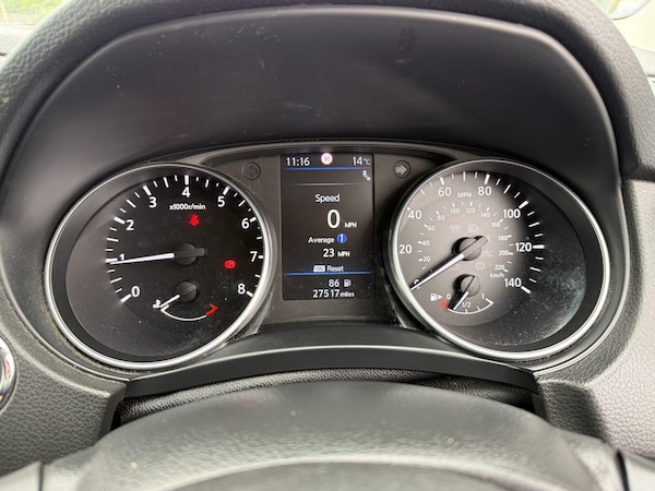 Used Nissan Qashqai 2019 for sale - 76243957: Photo 11