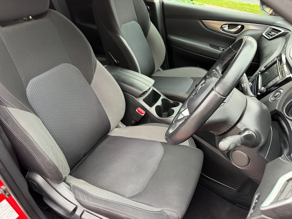Used Nissan Qashqai 2019 for sale - 76243957: Photo 12