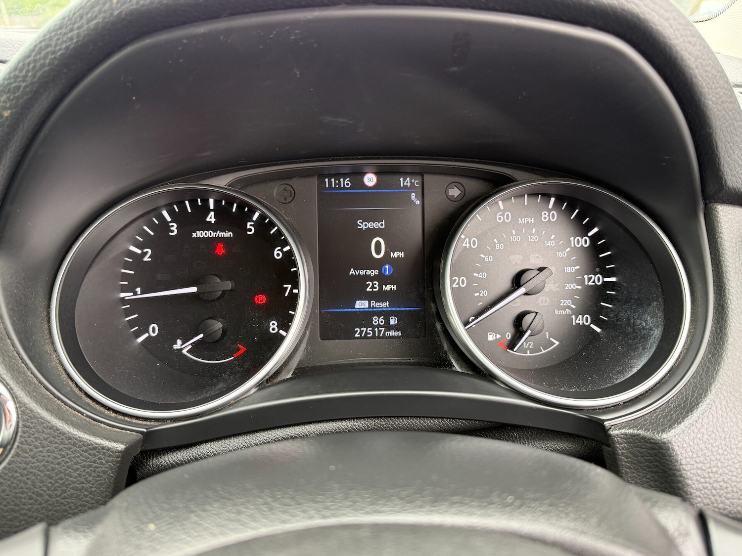 Used Nissan Qashqai 2019 for sale - 76243957: Photo 13