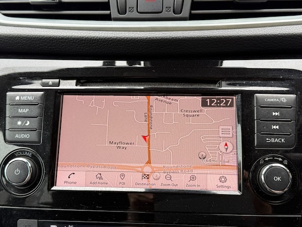 Used Nissan Qashqai 2019 for sale - 76243957: Photo 13