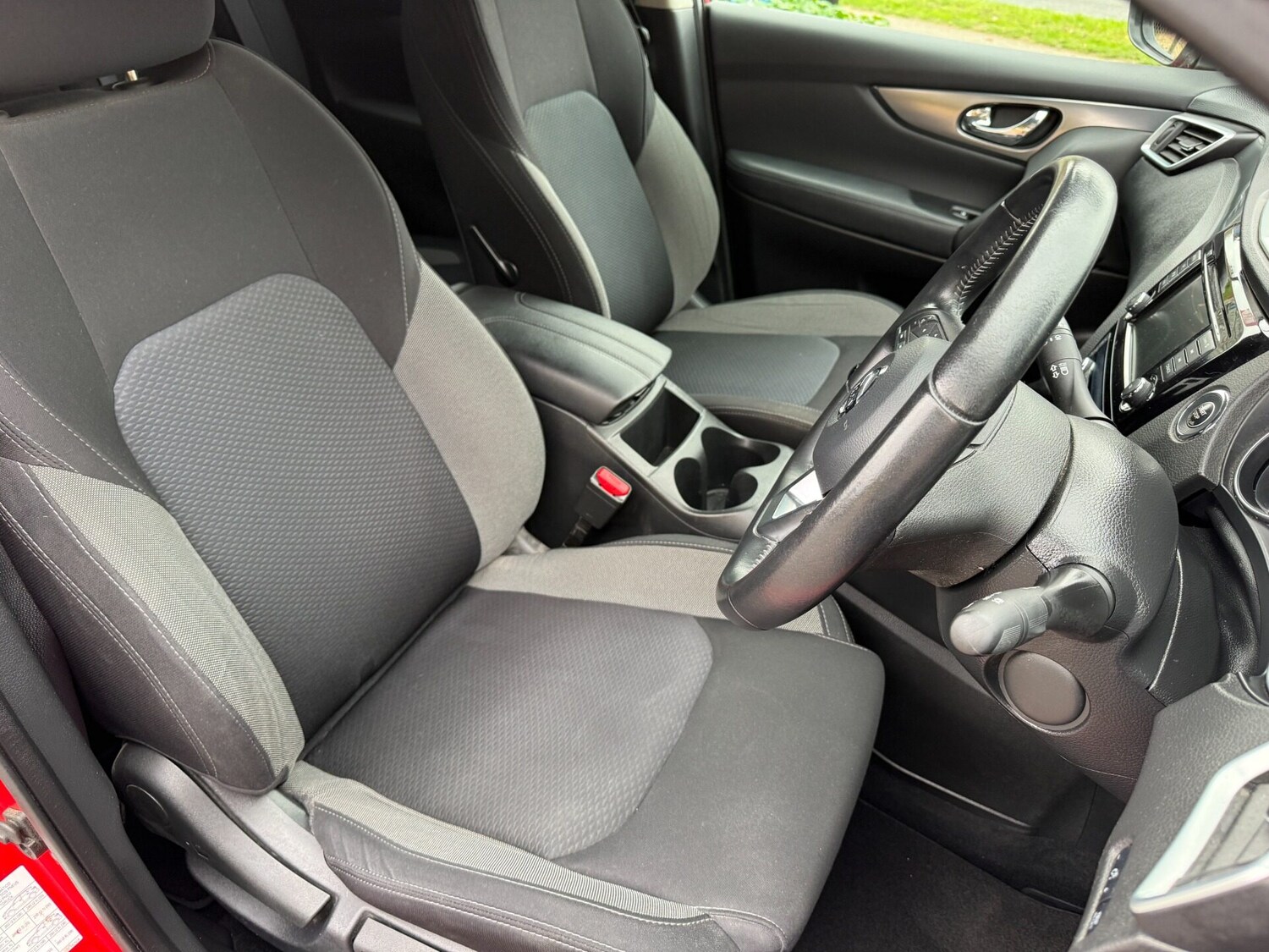 Used Nissan Qashqai 2019 for sale - 76243957: Photo 14