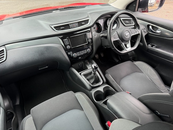 Used Nissan Qashqai 2019 for sale - 76243957: Photo 14