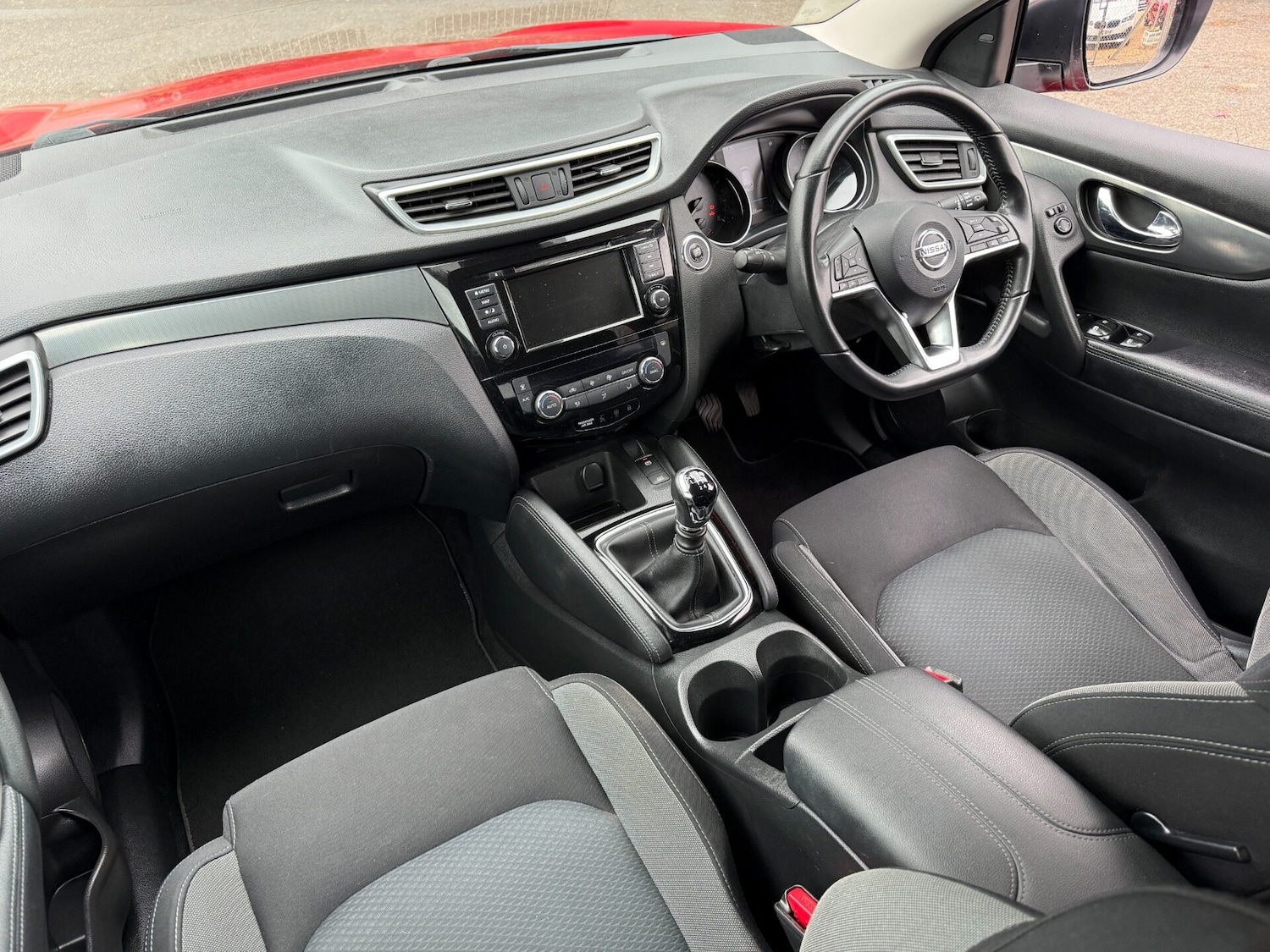 Used Nissan Qashqai 2019 for sale - 76243957: Photo 16